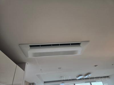 서울특별시 영등포구 여의도동 여의도파크센터 시스템에어컨 기타