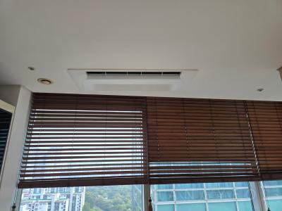 서울특별시 영등포구 여의도동 여의도파크센터 시스템에어컨 기타