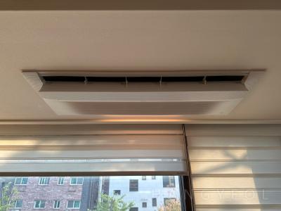 서울특별시 양천구 신정동 양천중앙하이츠 시스템에어컨 기타