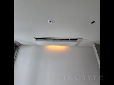 부산광역시 해운대구 중동 해운대힐스테이트위브 시스템에어컨 기타