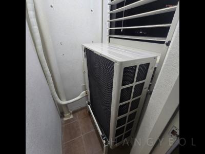 울산광역시 북구 산하동 울산블루마시티 2차 푸르지오 시스템에어컨 기타