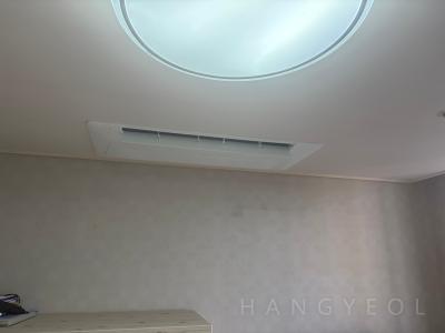 충청남도 당진시 읍내동 당진1차푸르지오 시스템에어컨 기타