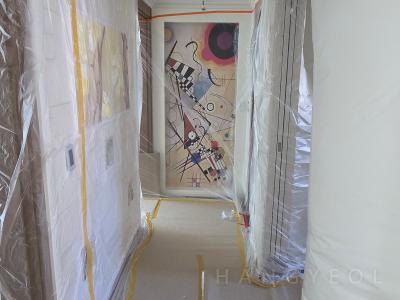 충청남도 홍성군 홍북읍 효성해링턴플레이스 시스템에어컨 기타