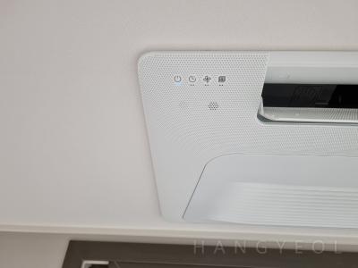충청남도 천안시 서북구 두정동 한화 포레나 천안두정 시스템에어컨 기타