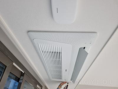 충청남도 천안시 서북구 두정동 한화 포레나 천안두정 시스템에어컨 기타