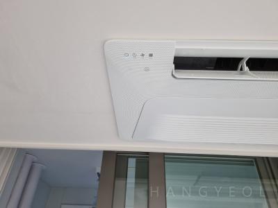충청남도 천안시 서북구 두정동 한화 포레나 천안두정 시스템에어컨 기타
