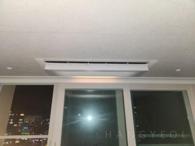 경상남도 창원시 마산회원구 양덕동 메트로시티 시스템에어컨 기타
