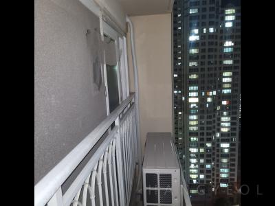 경상남도 창원시 마산회원구 양덕동 메트로시티 시스템에어컨 기타