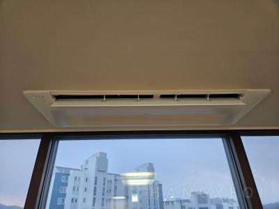 충청남도 당진시 읍내동 당진1차푸르지오 시스템에어컨 기타