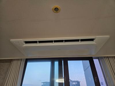 충청남도 당진시 읍내동 당진1차푸르지오 시스템에어컨 기타
