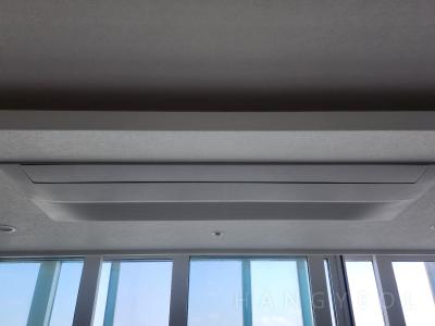 경기도 양주시 광사동 해동마을신도브래뉴 시스템에어컨 설치 사례