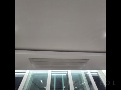 울산광역시 남구 신정동 울산신정푸르지오 시스템에어컨 설치 사례