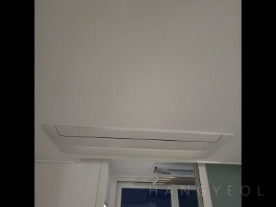 울산광역시 남구 신정동 울산신정푸르지오 시스템에어컨 기타