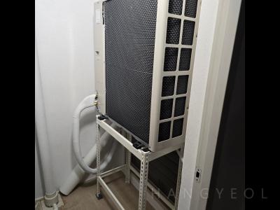 울산광역시 남구 신정동 울산신정푸르지오 시스템에어컨 기타