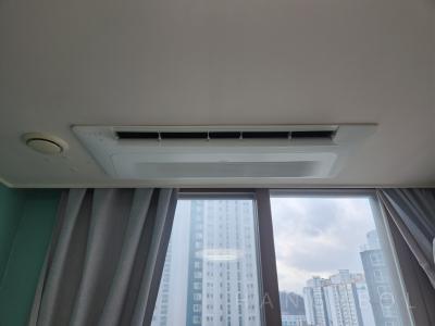 충청남도 당진시 읍내동 당진1차푸르지오 시스템에어컨 기타