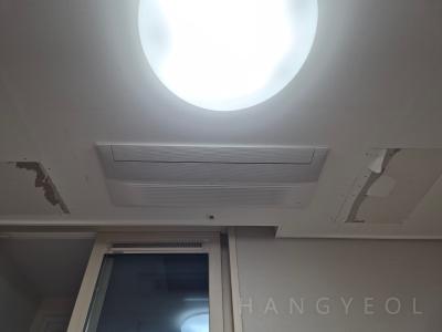 경상남도 양산시 주진동 서희스타힐스 시스템에어컨 기타