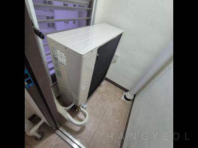 경상남도 양산시 주진동 서희스타힐스 시스템에어컨 기타