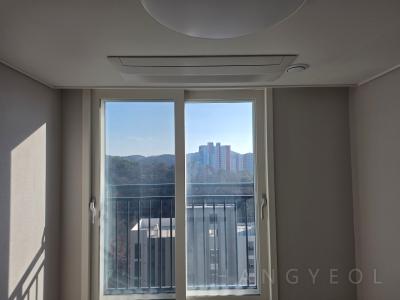 울산광역시 울주군 범서읍 서사시티프라디움 시스템에어컨 기타