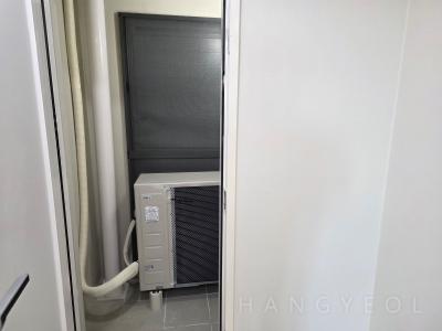 울산광역시 울주군 범서읍 서사시티프라디움 시스템에어컨 설치 사례