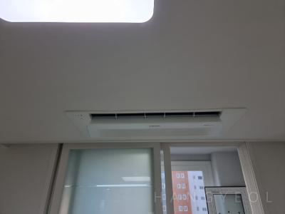 경기도 광주시 장지동 벽산블루밍1단지 시스템에어컨 기타