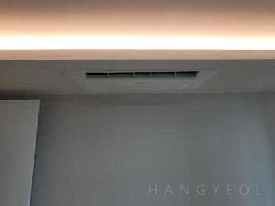 경기도 용인시 수지구 상현동 진산마을성원상떼빌아파트 시스템에어컨 기타