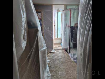 경상남도 진주시 평거동 더 퀸즈웰가 시스템에어컨 기타