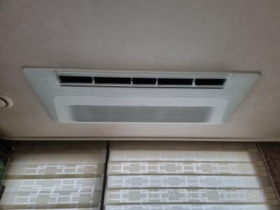 경기도 수원시 팔달구 인계동 한화 꿈에그린 파크 시스템에어컨 기타