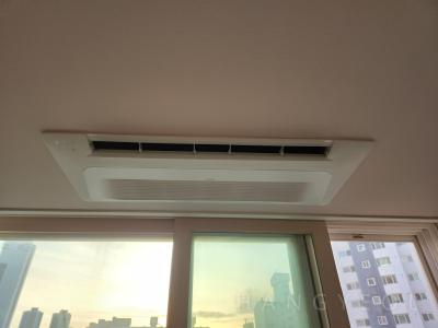 서울특별시 양천구 신정동 양천중앙하이츠 시스템에어컨 기타