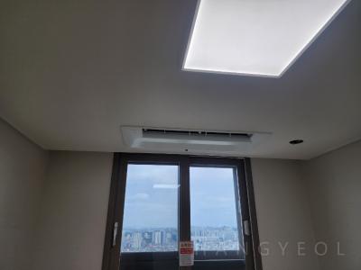 울산광역시 중구 우정동 유블레승 시스템에어컨 기타