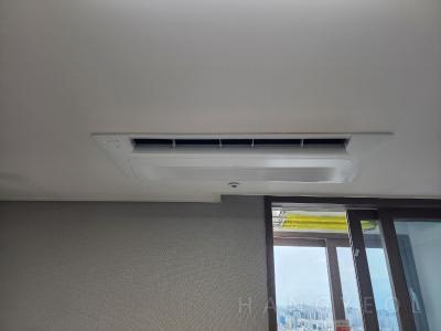 울산광역시 중구 우정동 유블레승 시스템에어컨 기타