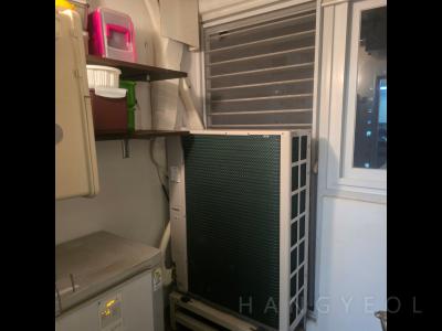 부산광역시 해운대구 좌동 해운대케이씨씨스위첸 시스템에어컨 기타