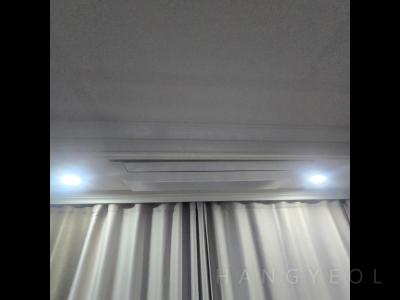 부산광역시 해운대구 좌동 해운대케이씨씨스위첸 시스템에어컨 기타