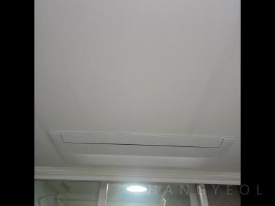 부산광역시 해운대구 좌동 해운대케이씨씨스위첸 시스템에어컨 기타