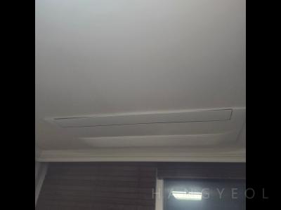 부산광역시 해운대구 좌동 해운대케이씨씨스위첸 시스템에어컨 기타