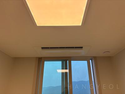 대전광역시 서구 도안동 도안18단지린풀하우스 시스템에어컨 기타