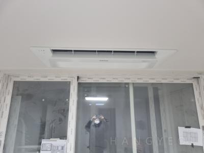 서울특별시 강남구 도곡동 도곡렉슬아파트 시스템에어컨 기타