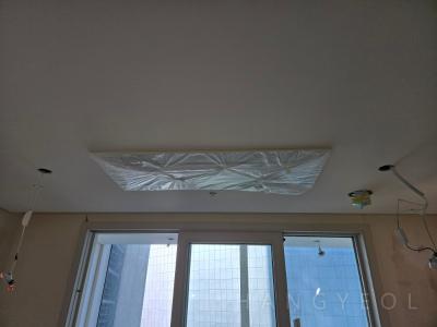 서울특별시 강남구 도곡동 타워팰리스 시스템에어컨 기타