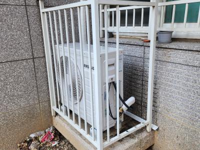 경기도 의정부시 낙양동 의정부 민락 푸르지오 시스템에어컨 기타