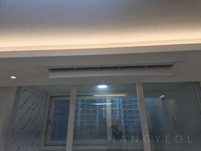 경상남도 창원시 성산구 반림동 노블파크 시스템에어컨 기타