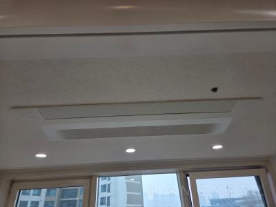 서울특별시 광진구 자양동 이튼타워리버5차 시스템에어컨 기타