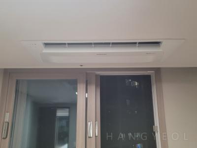 서울특별시 송파구 거여동 송파 레이크파크 호반써밋Ⅱ 시스템에어컨 기타