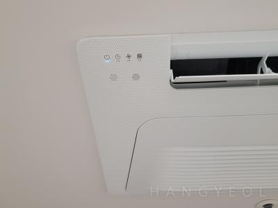 서울특별시 송파구 거여동 송파 레이크파크 호반써밋Ⅱ 시스템에어컨 기타