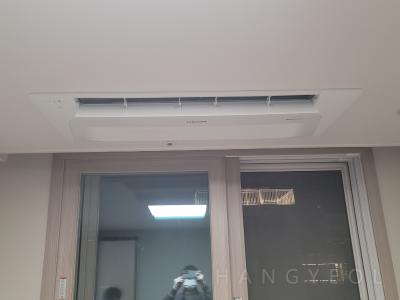 서울특별시 송파구 거여동 송파 레이크파크 호반써밋Ⅱ 시스템에어컨 기타