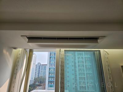 경기도 용인시 수지구 풍덕천동 진산마을삼성래미안5차아파트 시스템에어컨 기타