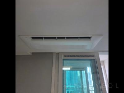 충청북도 제천시 장락동 제천세영리첼에듀퍼스트 시스템에어컨 기타