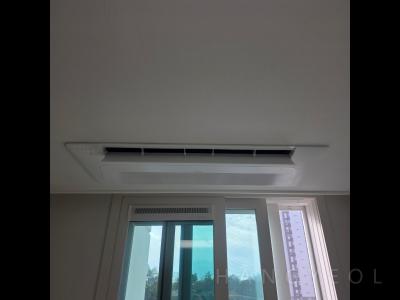 충청북도 제천시 장락동 제천세영리첼에듀퍼스트 시스템에어컨 기타