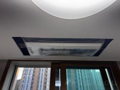 경기도 화성시 산척동 그린힐 반도유보라 아이비파크 10 시스템에어컨 기타