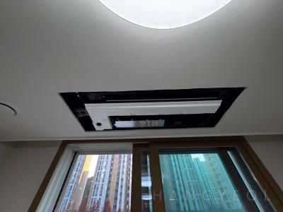 경기도 화성시 산척동 그린힐 반도유보라 아이비파크 10 시스템에어컨 기타
