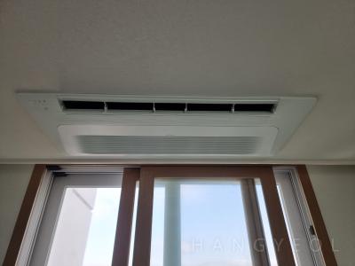 충청남도 서산시 성연면 이안 서산테크노밸리 시스템에어컨 기타