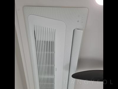 경기도 용인시 처인구 포곡읍 미르마을60호 시스템에어컨 실내기